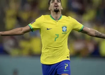 Lucas Paquetá pode ser banido do futebol por esquemas de apostas