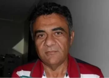 Julgamento concluído: STF rejeita recurso e mantém Márcio Roberto fora da ALPB