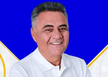 Ministro do STF vota para liberar posse de Márcio Roberto na ALPB; julgamento continua