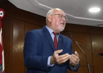 Bancada de oposição é formalizada na Câmara de João Pessoa