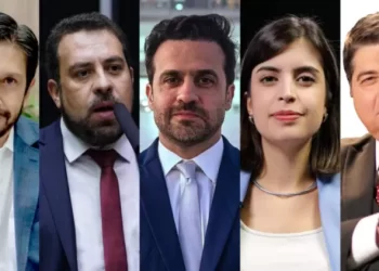 Como Datena e Pablo Marçal embaralham a corrida pela prefeitura de SP