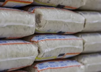 Após suspeitas de irregularidades, governo anula leilão para compra de arroz importado