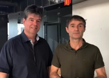 Ruy Carneiro garante que Romero Rodrigues terá o apoio do Podemos em Campina Grande