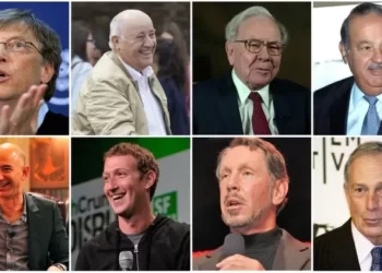 O Retiro de verão dos bilionários em Sun Valley: conspirações, negócios e poder – Por Hermano Araruna