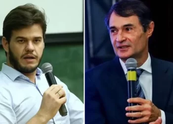 Bruno Cunha Lima diz que não se arrepende de ter se afastado de aliados que o elegeram: “Valores morais”