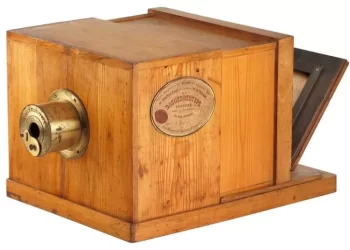 Câmeras de 35mm: As pioneiras da magia cinematográfica – Por Hermano Araruna