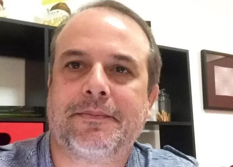 Publicitário Anderson Pires desiste de fazer campanha de Marcelo Queiroga