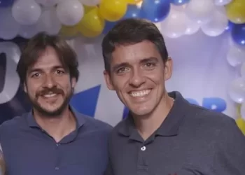 Pedro defende Tovar na vice de Bruno Cunha Lima na disputa da reeleição em CG, mas decisão caberá a Romero