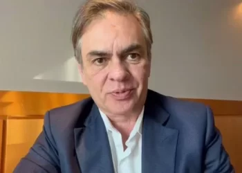 Cássio descarta voltar a disputar cargos públicos e até evita comentar sobre corrida eleitoral em Campina Grande