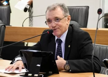 Deputado Galego Souza expõe racha com João Azevêdo: “Acabou o compromisso”