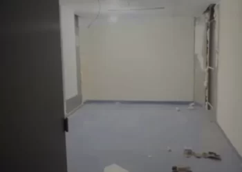 INACABADO: Hospital do Pet em João Pessoa, inaugurado por Cícero Lucena, não tem condições de funcionamento