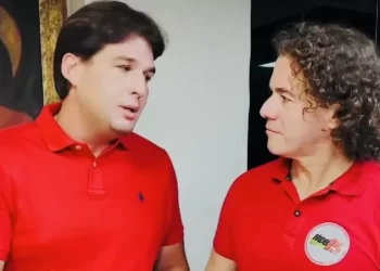 Milanez Neto garante que não será vice na chapa de Ruy Carneiro e que seu foco é continuar vereador