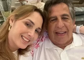 Domiciano confirma que pode substituir Sara Cabral na disputa pela Prefeitura de Bayeux