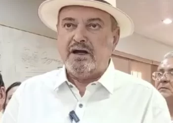 Jeová Campos acusa ter sofrido censura por parte de diretor de rádio em Cajazeiras