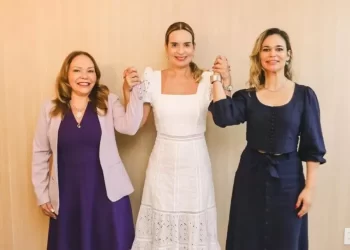 Eva Gouveia abre divergência no PSD, não garante apoio a Rosália Lucas e fala em conversar com outros pré-candidatos