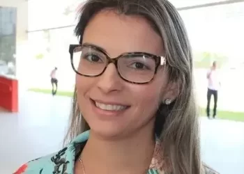 Vice de Luciano Cartaxo, Amanda Rodrigues reafirma união do PT em João Pessoa