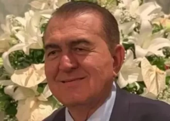 Ex-prefeito morre de infarto fulminante no Centro de João Pessoa