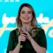 Annelise diz que convite para ser vice de Bolinha em Campina partiu de Michelle Bolsonaro