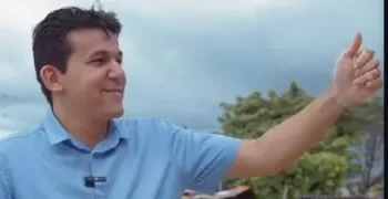 Santa Rita: Jackson cresce quase 7% em nova pesquisa divulgada nesta segunda