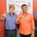 João Azevêdo anuncia apoio do PSB à pré-candidatura de André Coutinho em Cabedelo