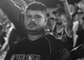 Violência: presidente da Torcida Jovem do Botafogo-PB é morto a tiros em João Pessoa