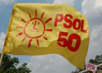 PSOL de João Pessoa define nova data para convenção eleitoral