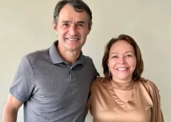 Vereadora sonha com vice de Romero em Campina Grande