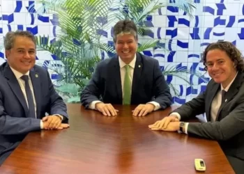 Ruy Carneiro acerta duplamente com escolha de vice do MDB e prova lealdade de Efraim – Por Ytalo Kubitschek