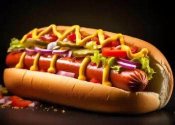 Cidade na Paraíba com 3 mil habitantes compra 300 mil unidades de pão de cachorro-quente