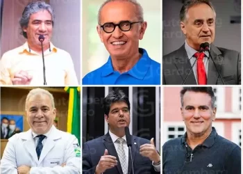 Confira os novos números da pesquisa Veritá para prefeito de João Pessoa