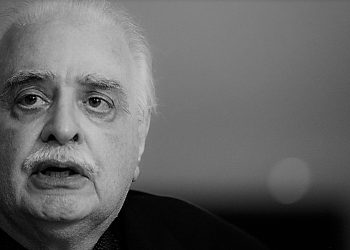 ‘Pós-Poemas’: A última estação de Augusto de Campos