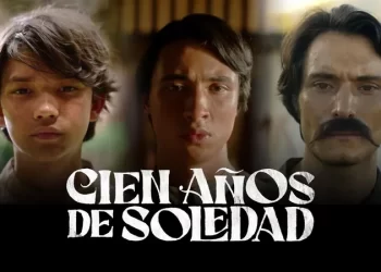 Netflix estreia adaptação de Cem Anos de Solidão