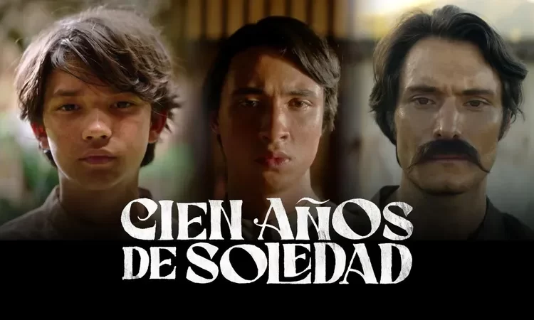 Netflix estreia adaptação de Cem Anos de Solidão