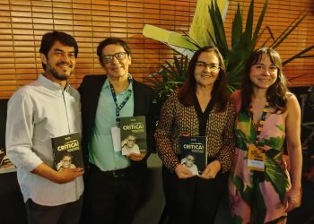 Das telas aos arquivos: a redescoberta da crítica cinematográfica paraibana