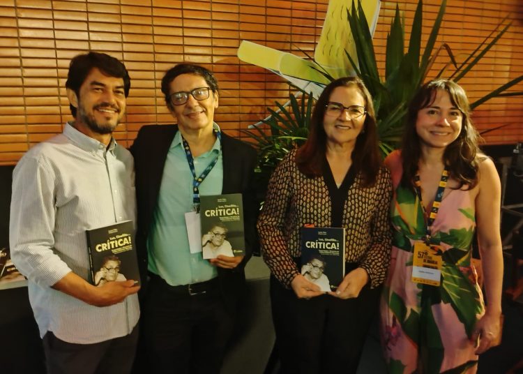 Das telas aos arquivos: a redescoberta da crítica cinematográfica paraibana